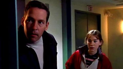 Épisode 15 – Le réseau