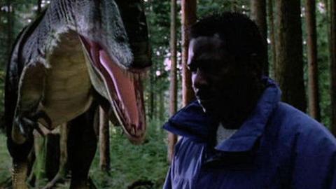 Épisode 7 – Le Monde des dinosaures