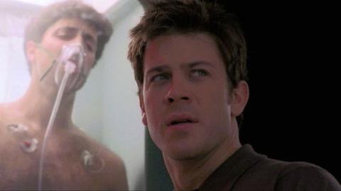 Épisode 18 – Impasse