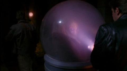 Épisode 4 – La Voie du chagrin