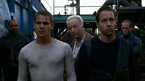 Épisode 5 – Épisode 5