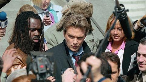 Épisode 3 – Persévérance