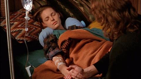 Épisode 14 – La blessure