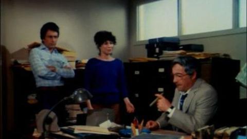 Épisode 18 – Rue de la mode