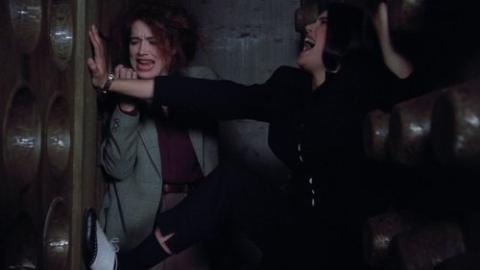 Épisode 15 – Qui a tué Harrison ?