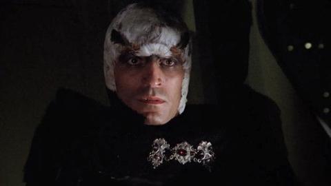 Épisode 1 – Le temps du faucon (Partie 1)