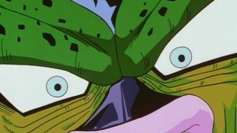 Épisode 17 – À genoux devant Végéta