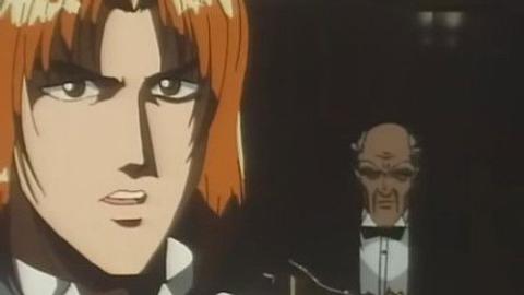 Épisode 15 – Épisode 15