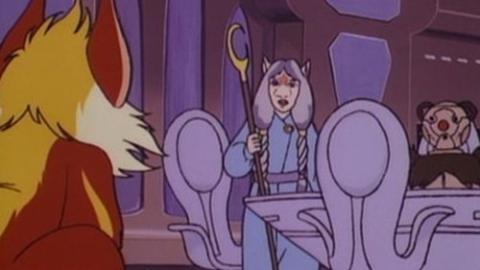 Épisode 25 – Le Défi