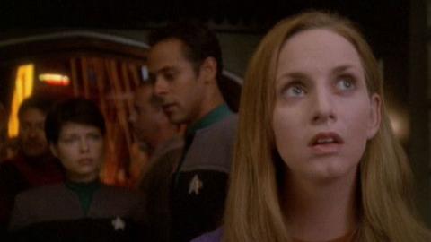 Épisode 5 – Chrysalide