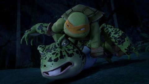 Épisode 4 – Épisode 4