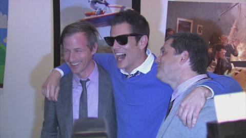 Épisode 1 – Épisode 1