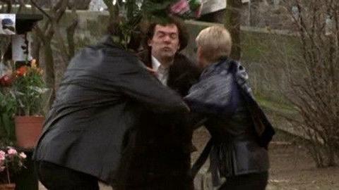 Épisode 19 – Manipulation