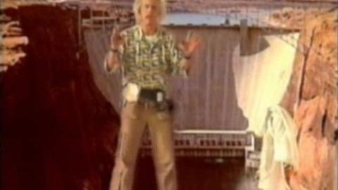 Épisode 9 – Brown chassé de Hill Valley