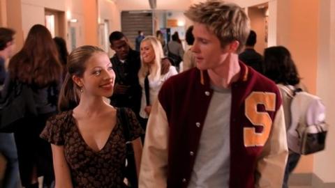 Épisode 6 – Folles de lui