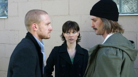 Épisode 6 – Souvenir