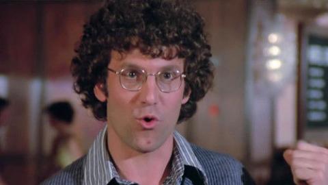 Épisode 14 – Une soirée originale