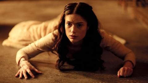 Épisode 4 – Le Sortilège de Morgane