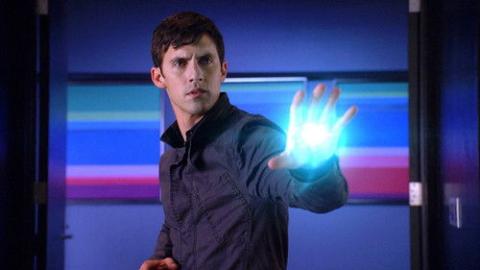 Épisode 6 – Le crépuscule des hommes