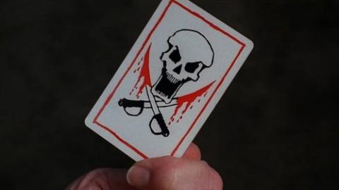 Épisode 16 – L’Homme invisible