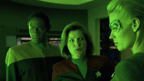 Épisode 2 – Le Drone