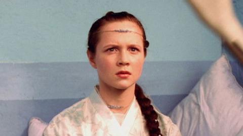 Épisode 8 – La Dernière Licorne