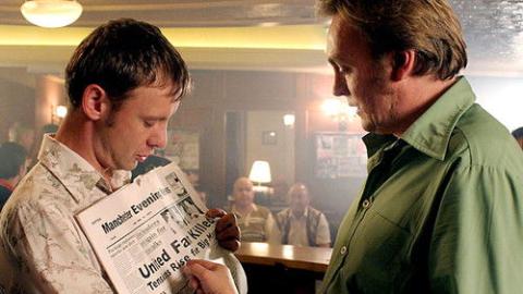 Épisode 5 – Rouge un jour, rouge toujours