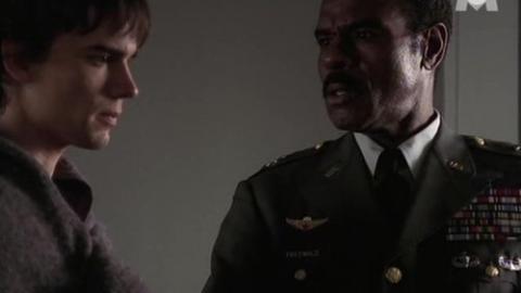 Épisode 9 – Meute des loups