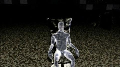 Épisode 20 – Vérité cachée