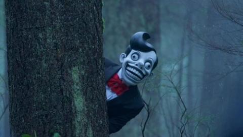 Épisode 8 – Les Forces du mal