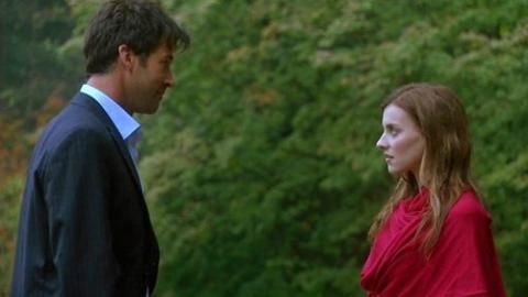 Épisode 15 – Banni