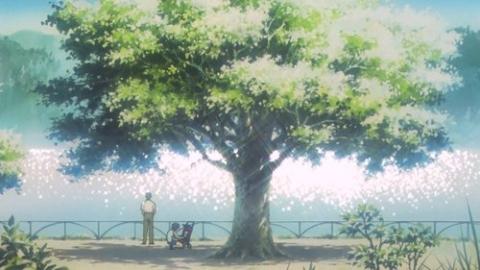 Épisode 21 – NERV, la naissance