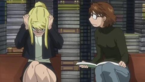 Épisode 38 – Le lit de la rivière