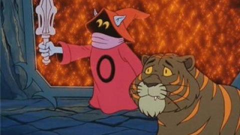 Épisode 12 – Le casque qui rend invisible