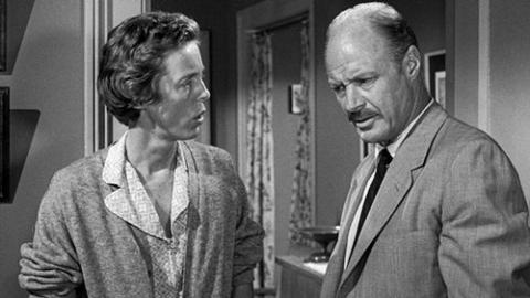 Épisode 25 – Le Fugitif