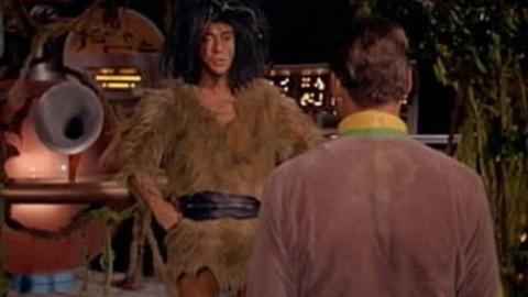 Épisode 5 – Les Primitifs