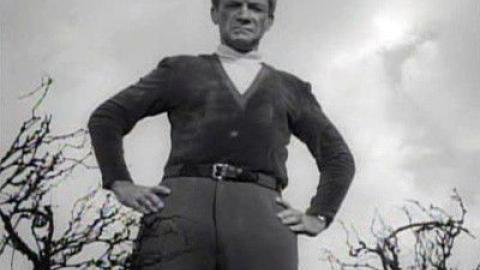 Épisode 9 – Oasis