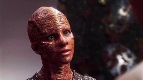 Épisode 5 – Les Xyrilliens