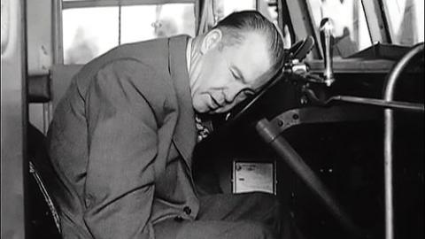 Épisode 8 – La machine cérébrale