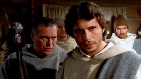 Épisode 3 – Une nouvelle vie