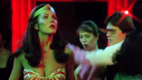 Épisode 5 – L’ange bleu