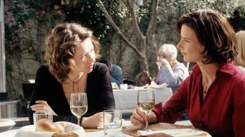 Épisode 5 – La Femme invisible