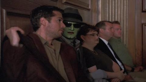 Épisode 1 – Conviction