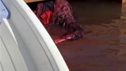 Épisode 12 – En eaux troubles