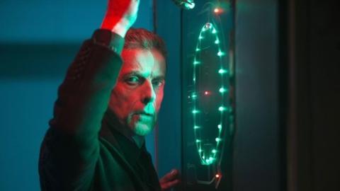 Épisode 5 – Braquage temporel