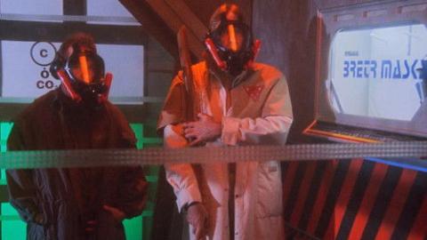 Épisode 15 – Le Saint Graal