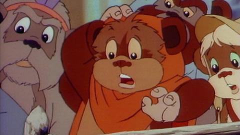 Épisode 12 – La moisson bleue