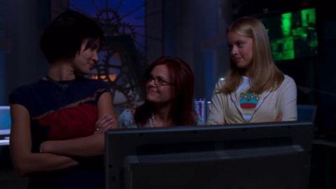 Épisode 2 – Eau de vie