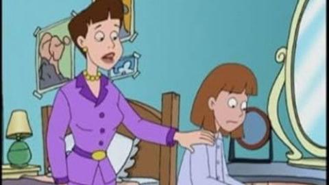 Épisode 7 – Jamais trop belle