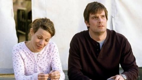 Épisode 6 – Un séjour à la montagne